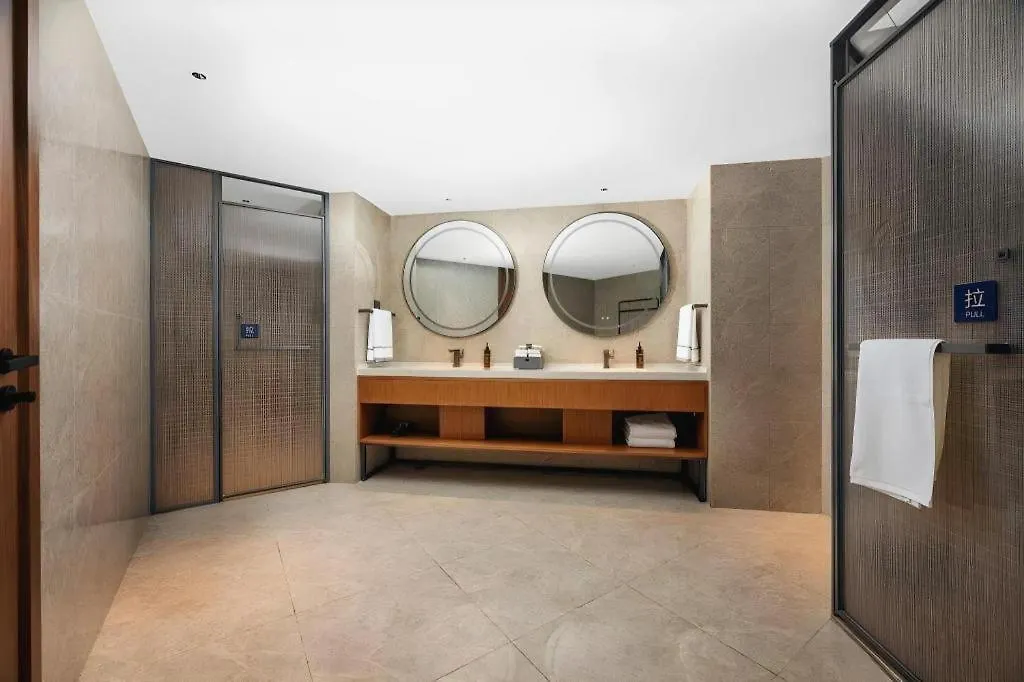 Urcove By Hyatt Suzhou Shantang Street Hotel Suzhou (Jiangsu)
