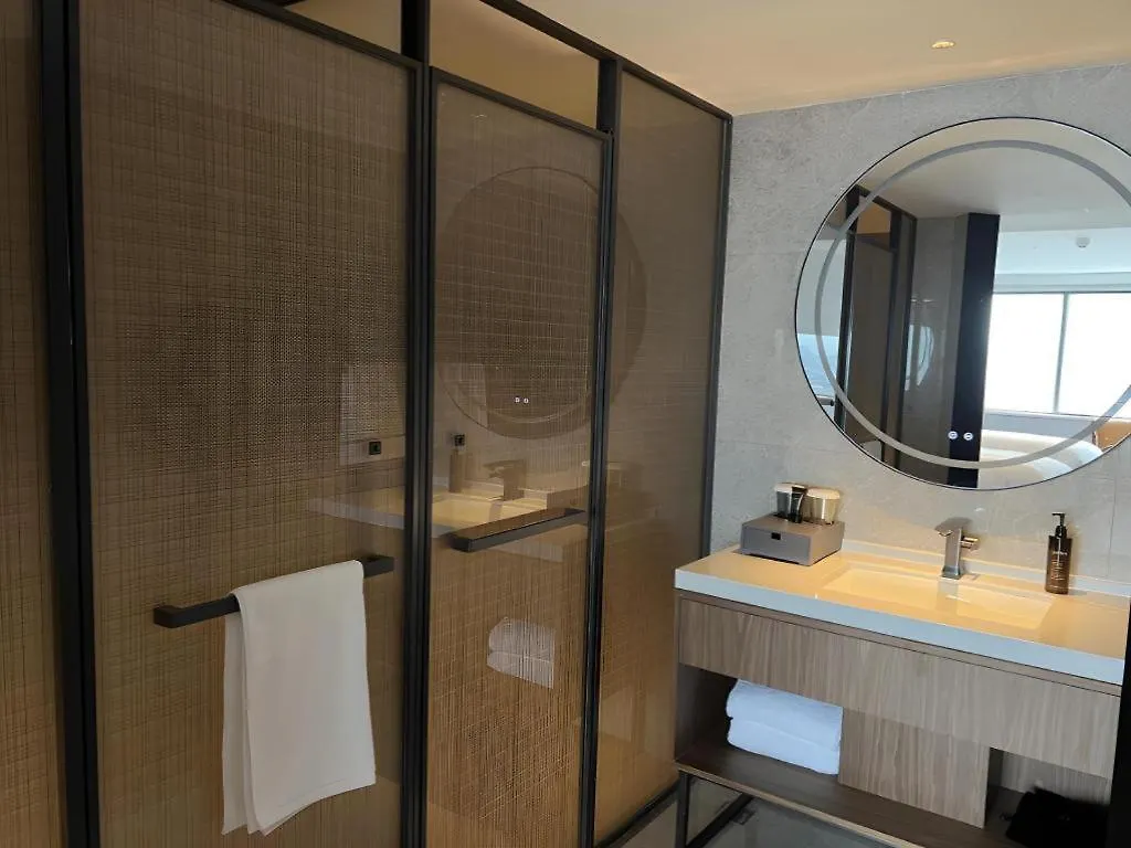 Urcove By Hyatt Suzhou Shantang Street Hotel