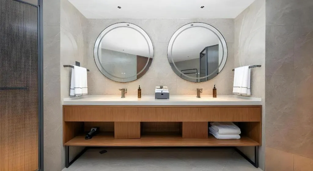 Urcove By Hyatt Suzhou Shantang Street 4*, Suzhou (Jiangsu)